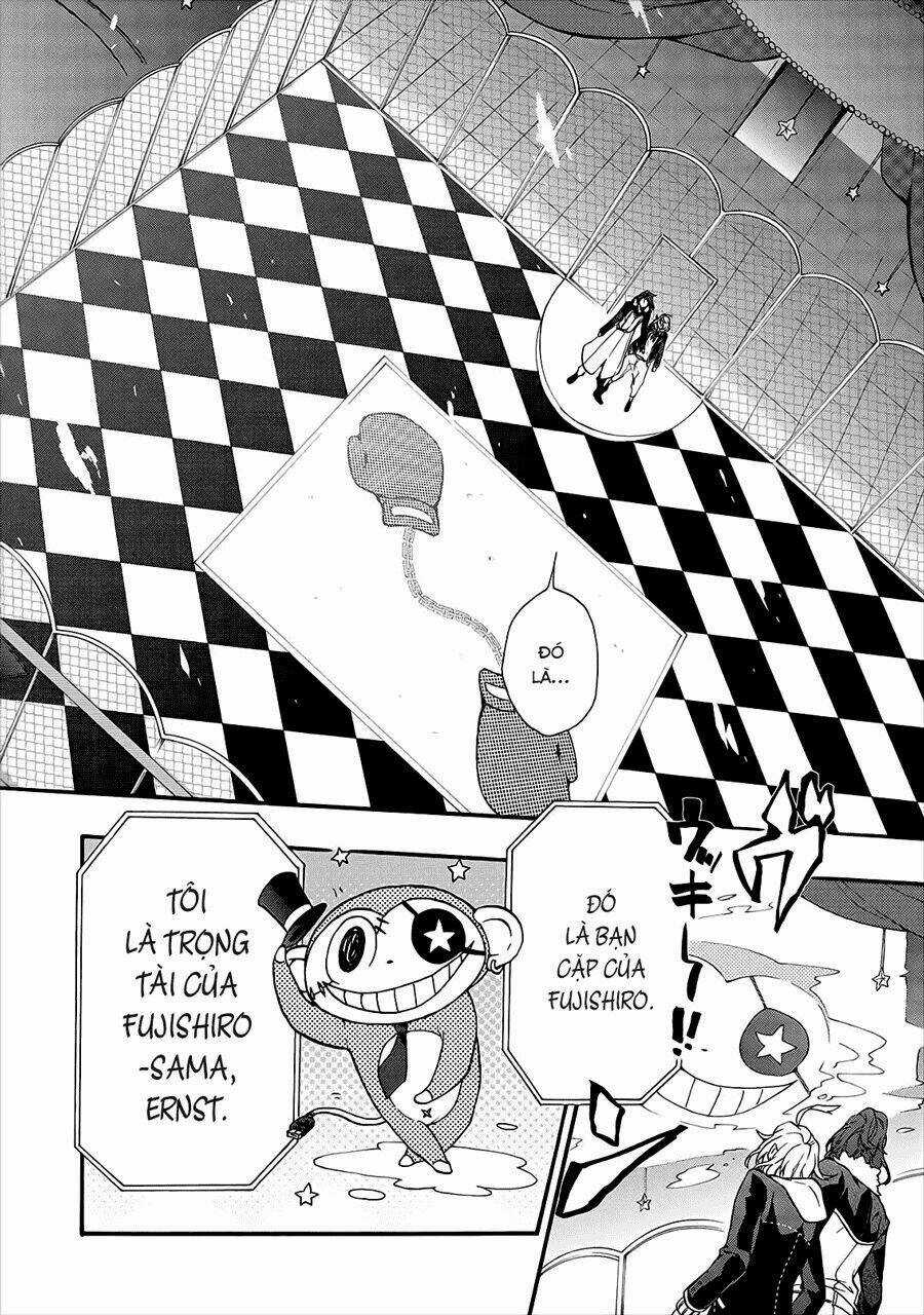 Worldend: Debugger Chapter 1 trang 35