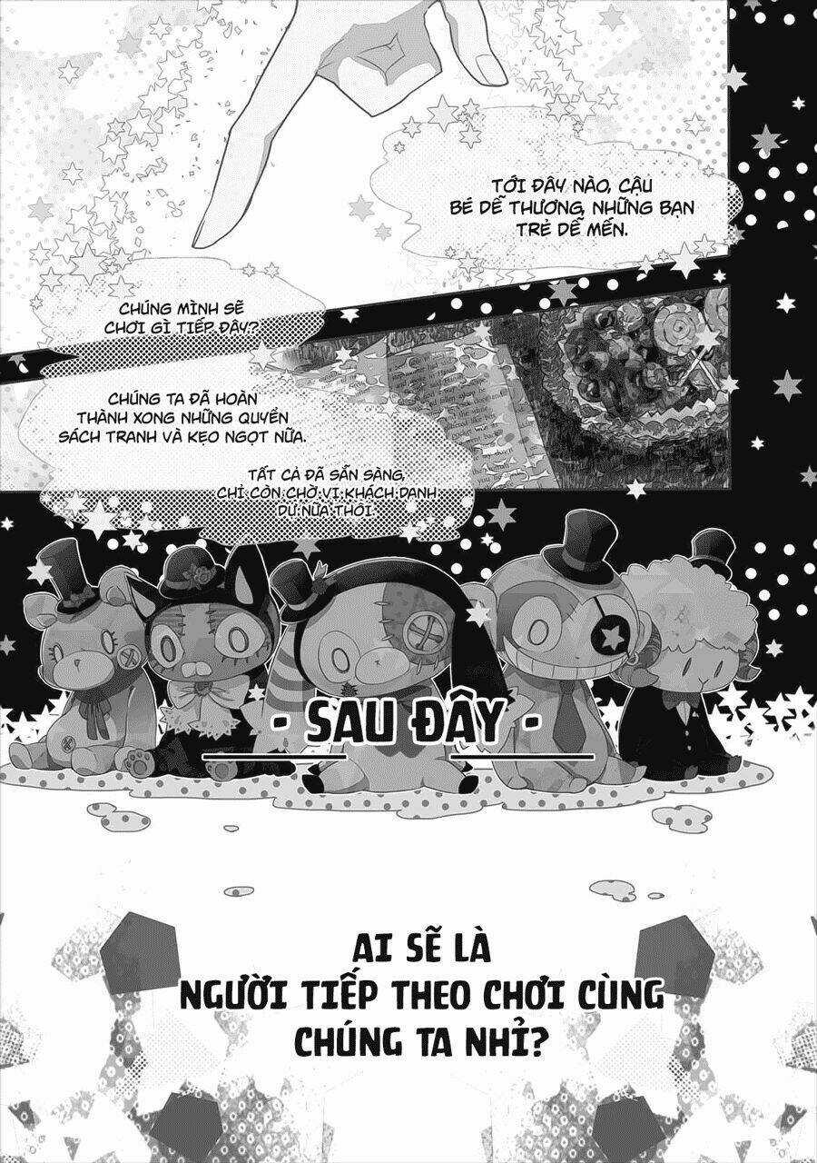 Worldend: Debugger Chapter 1 trang 4