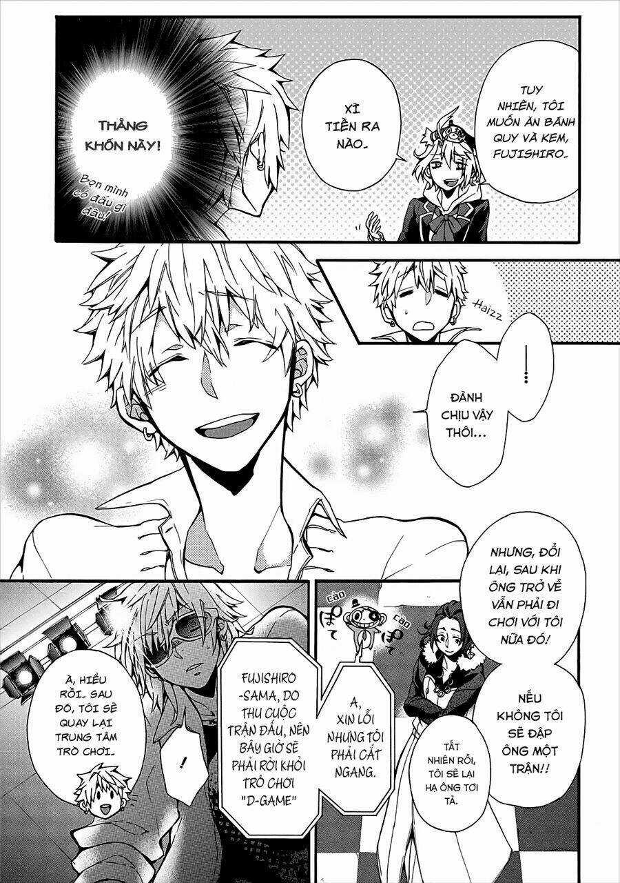 Worldend: Debugger Chapter 1 trang 45