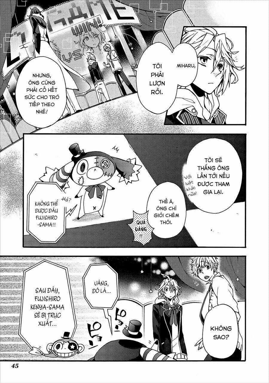 Worldend: Debugger Chapter 1 trang 46
