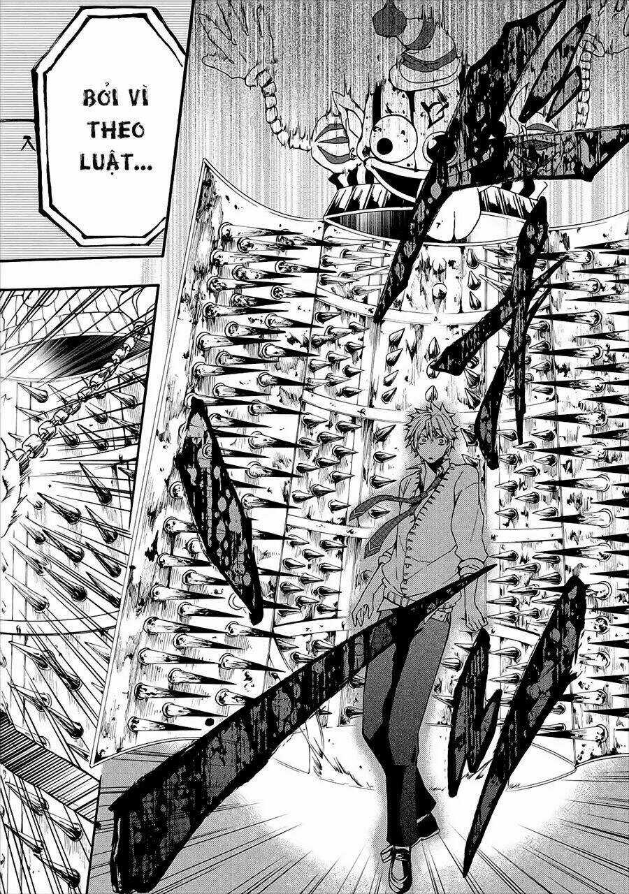 Worldend: Debugger Chapter 1 trang 47