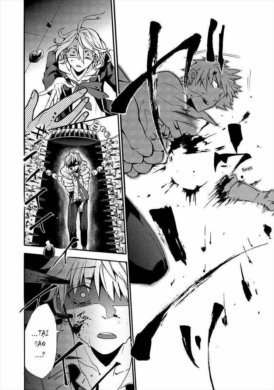 Worldend: Debugger Chapter 1 trang 49