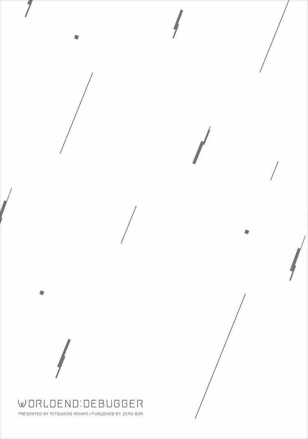 Worldend: Debugger Chapter 1 trang 56