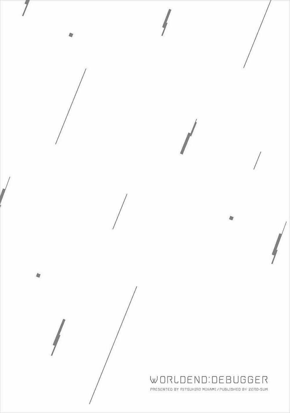 Worldend: Debugger Chapter 1 trang 7