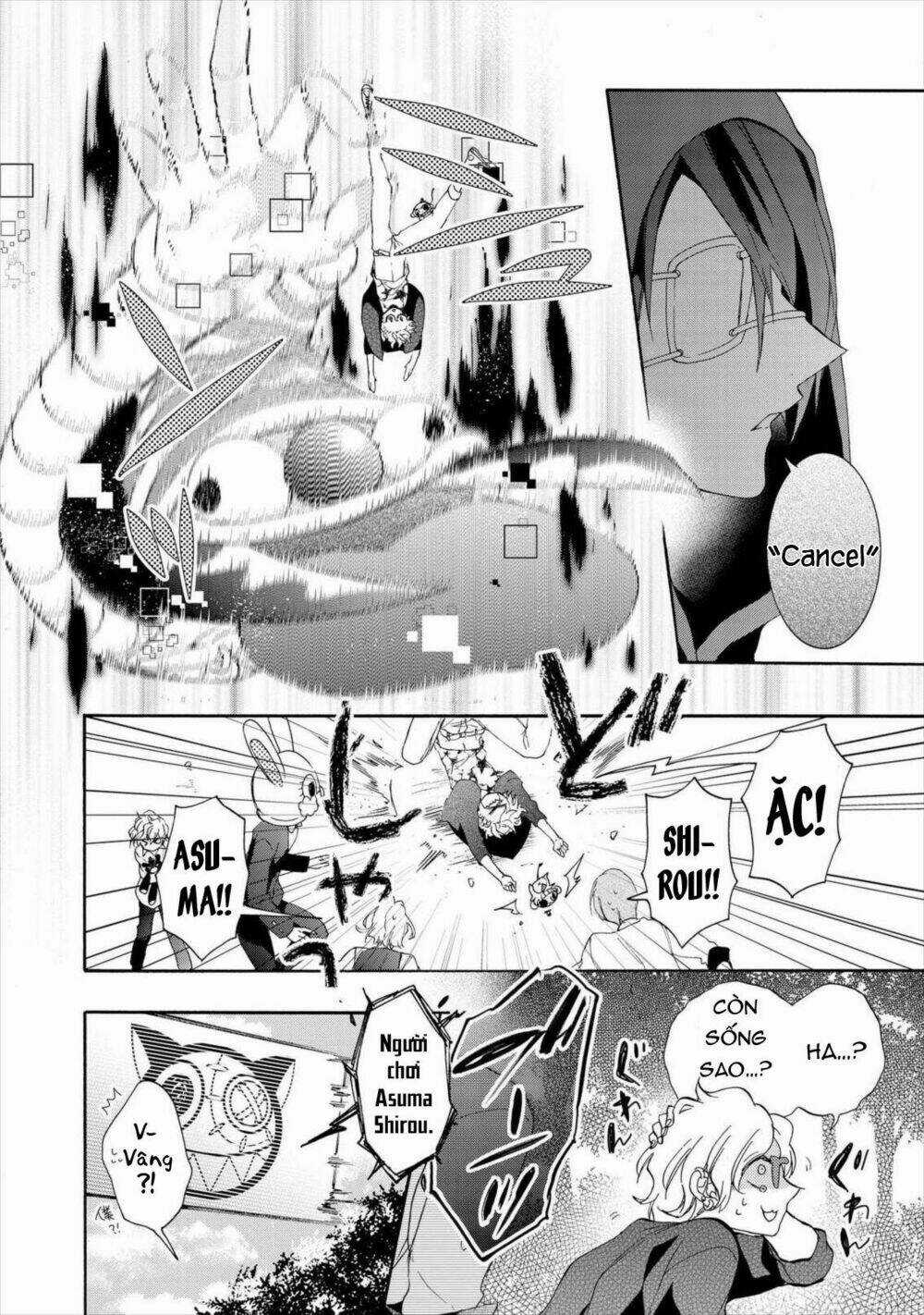 Worldend: Debugger Chapter 13 trang 4