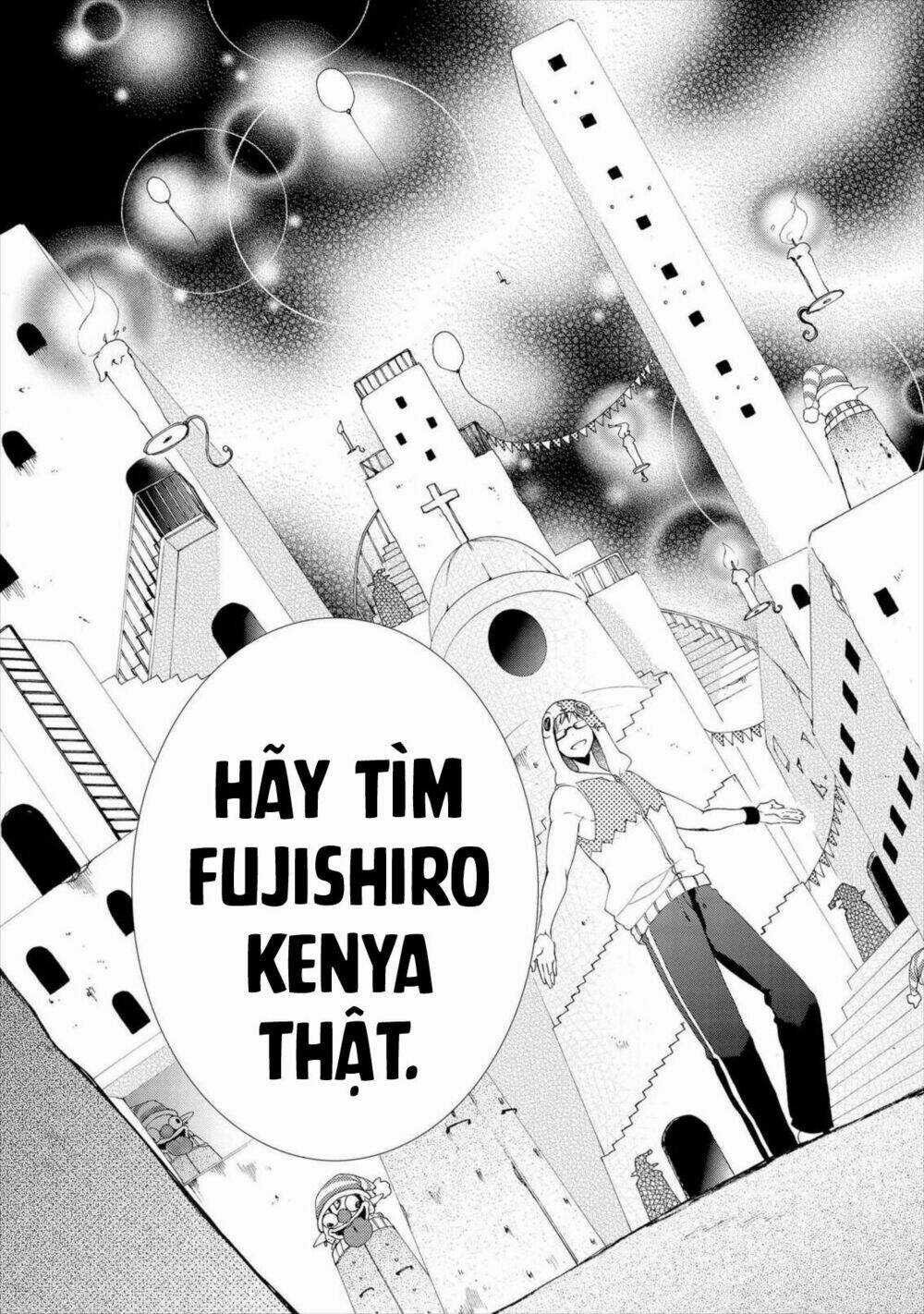Worldend: Debugger Chapter 15 trang 30