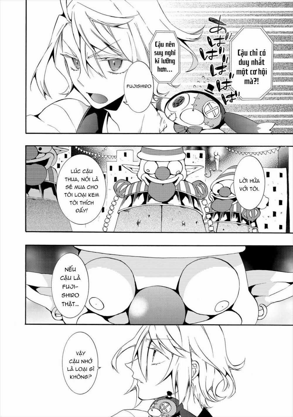 Worldend: Debugger Chapter 16 trang 24