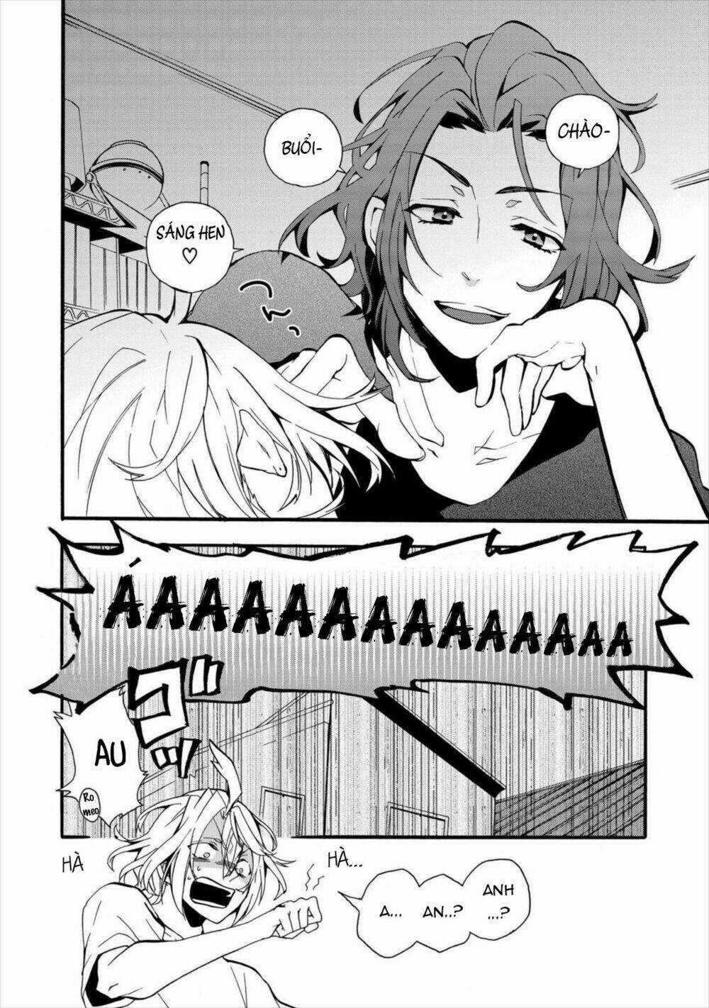 Worldend: Debugger Chapter 2 trang 4