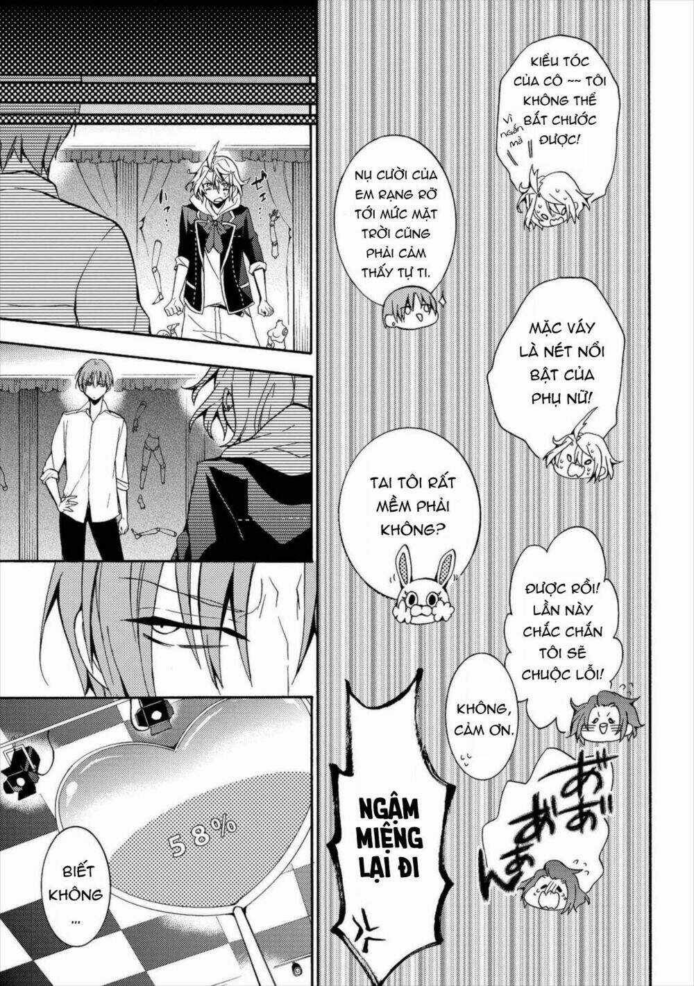 Worldend: Debugger Chapter 4 trang 21