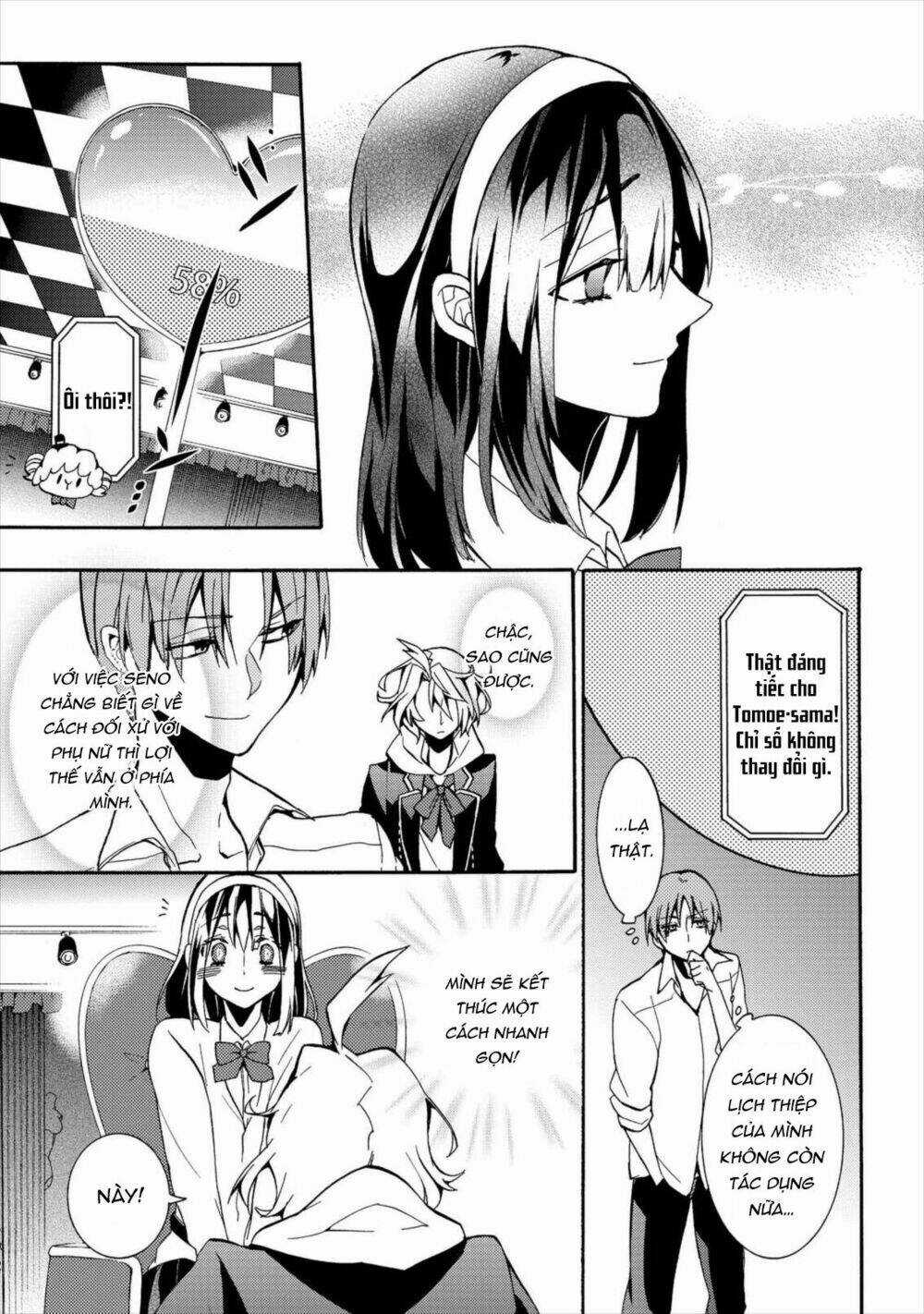 Worldend: Debugger Chapter 4 trang 23