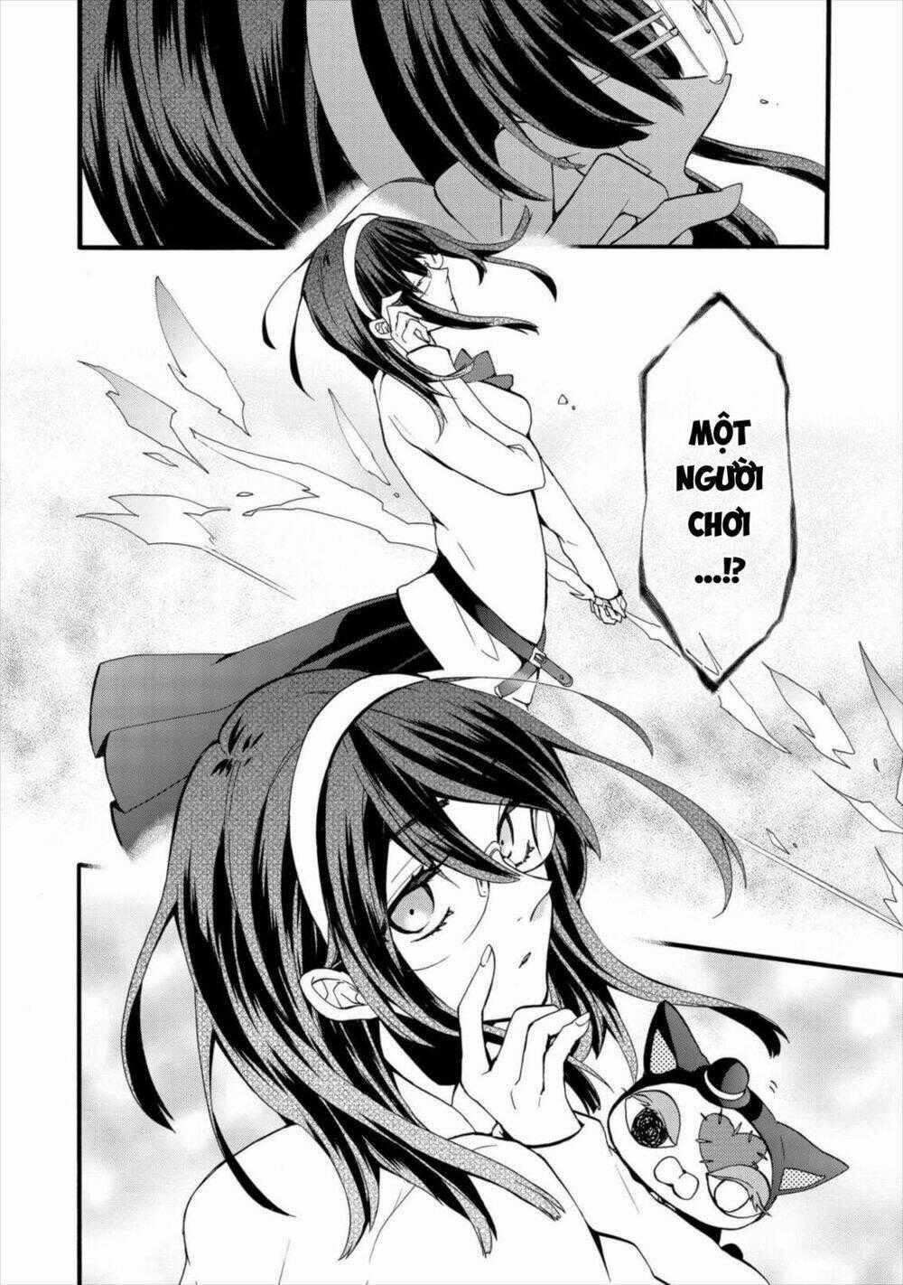 Worldend: Debugger Chapter 4 trang 42