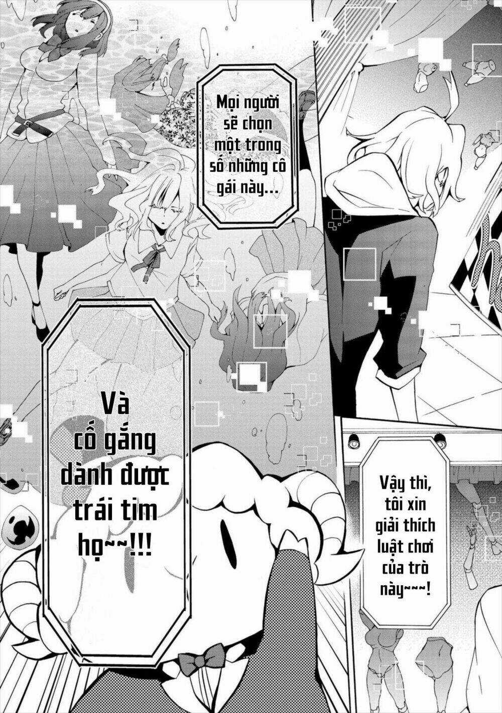 Worldend: Debugger Chapter 4 trang 5