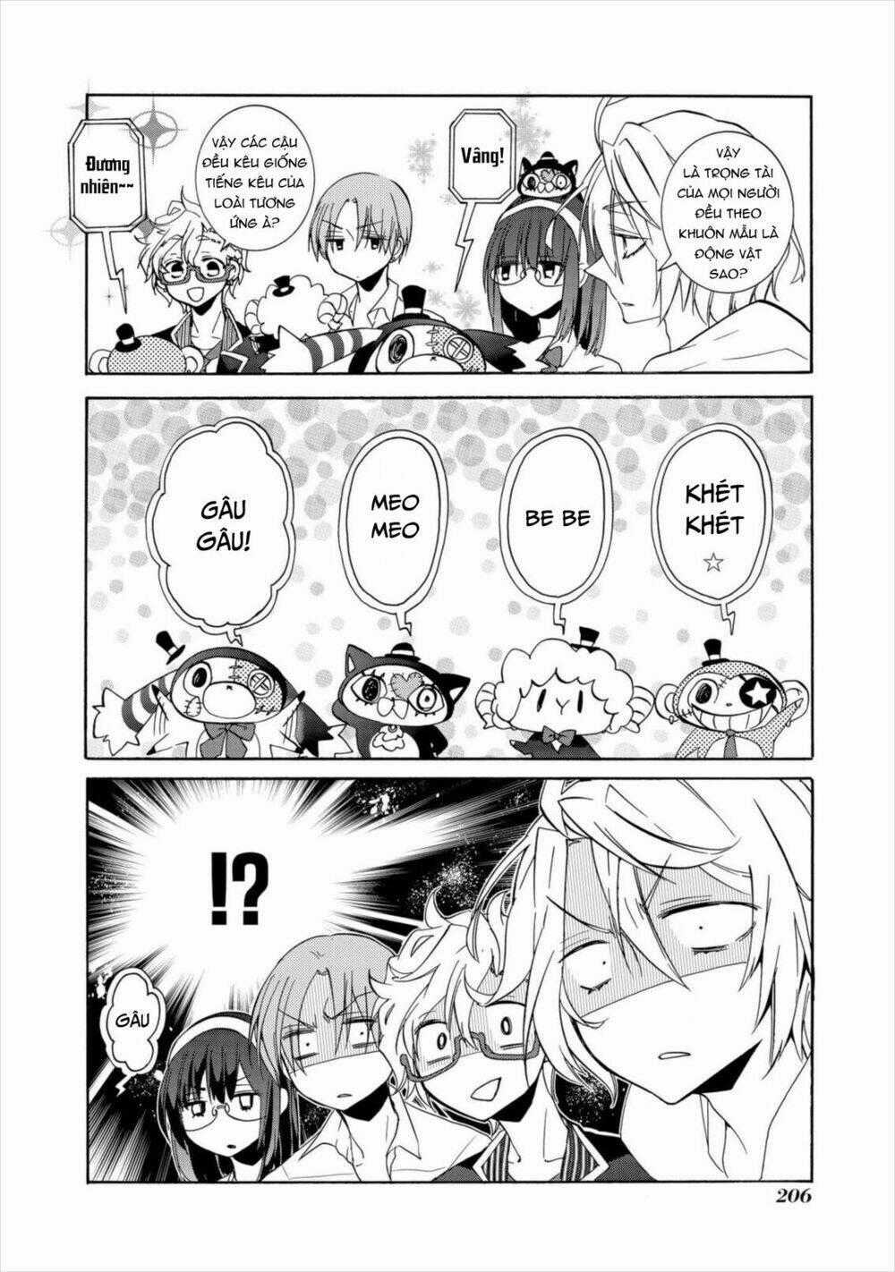 Worldend: Debugger Chapter 5 trang 27