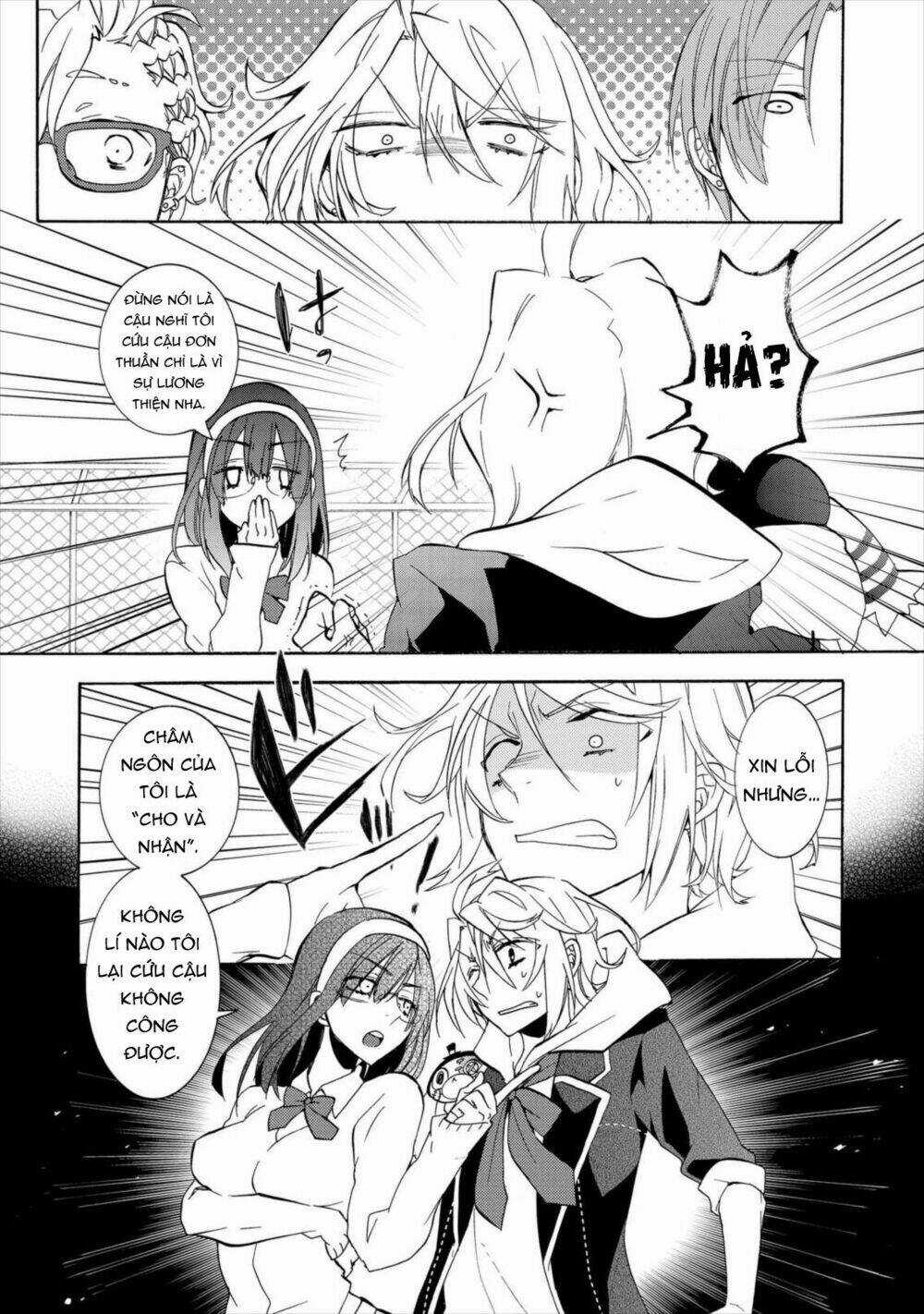 Worldend: Debugger Chapter 5 trang 9