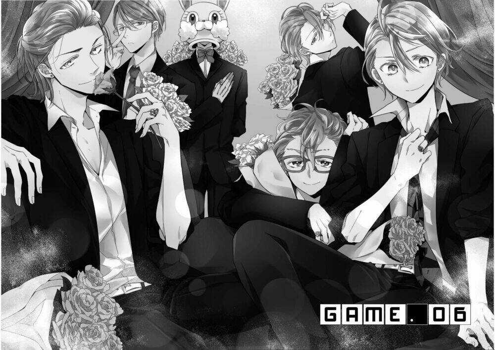 Worldend: Debugger Chapter 6 trang 7