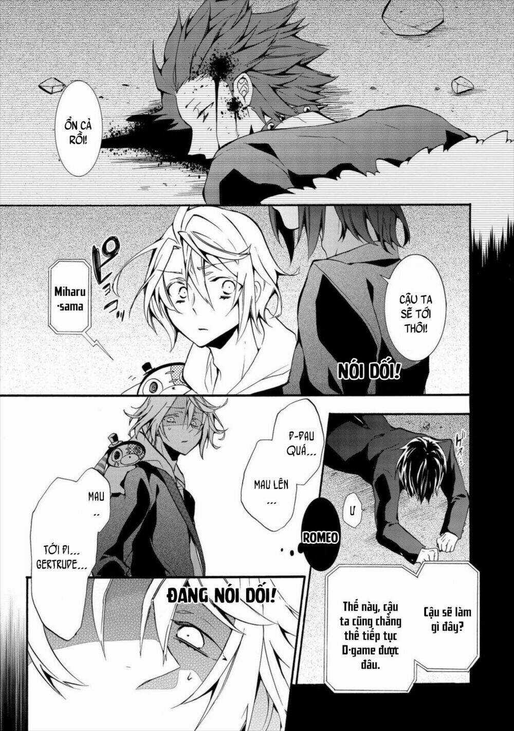 Worldend: Debugger Chapter 8 trang 12