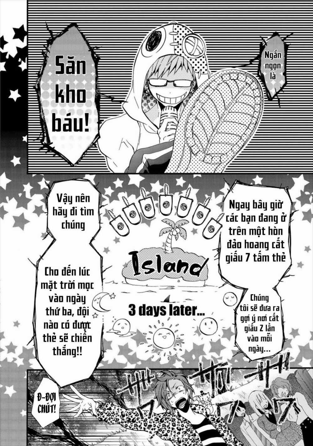 Worldend: Debugger Chapter 9 trang 24