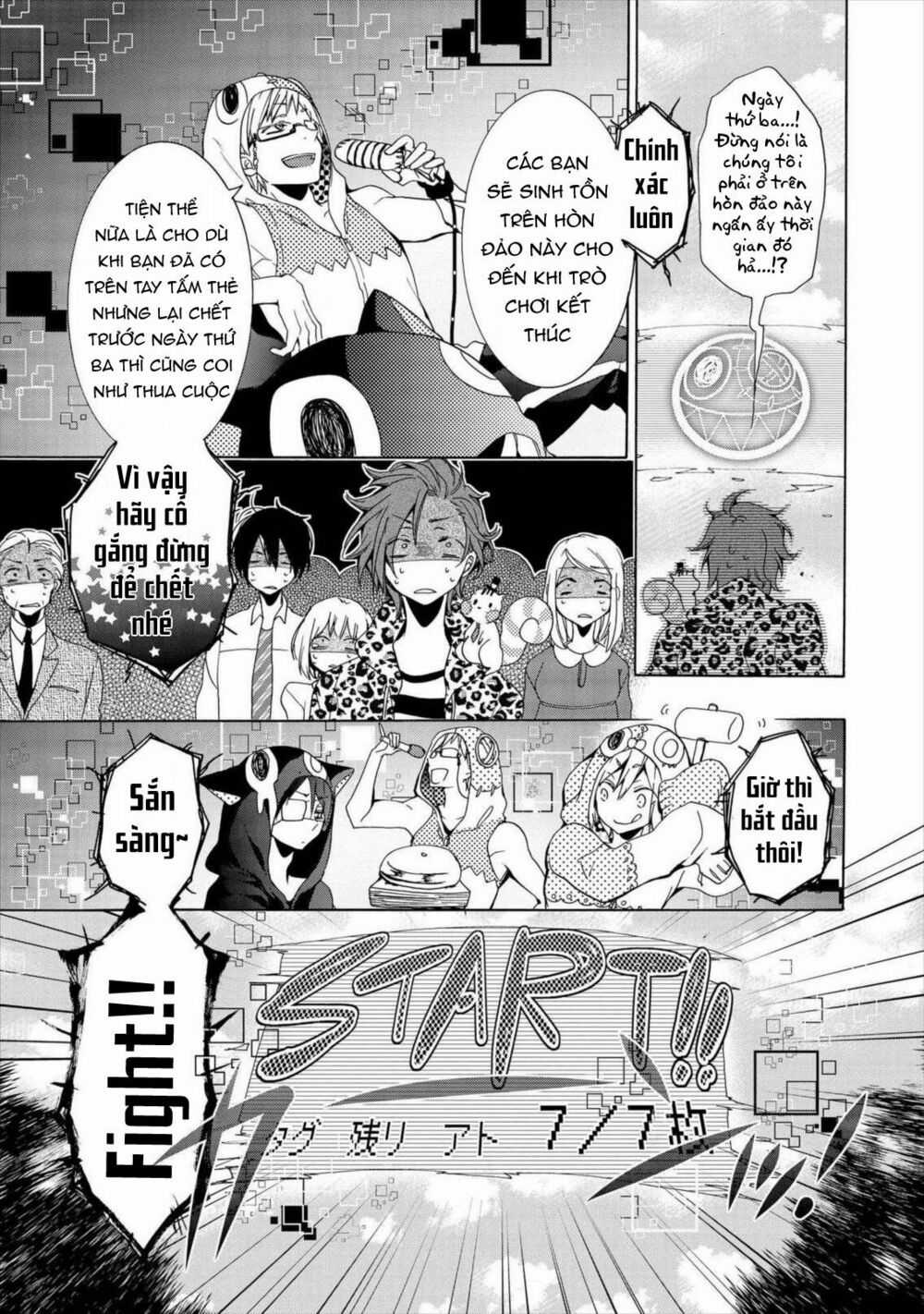 Worldend: Debugger Chapter 9 trang 25