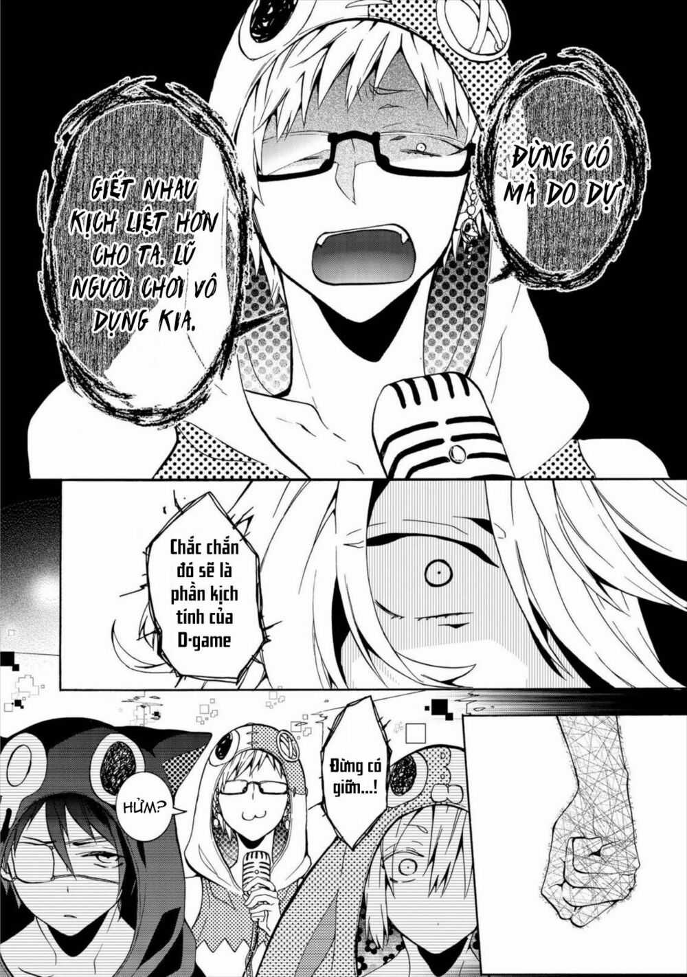 Worldend: Debugger Chapter 9 trang 4