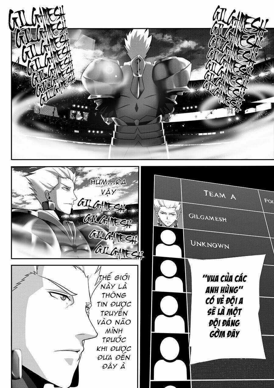 Worlds Connection Chapter 1 trang 19