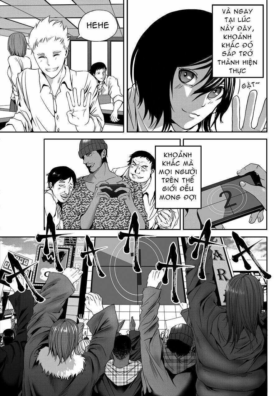 Worlds Connection Chapter 1 trang 2