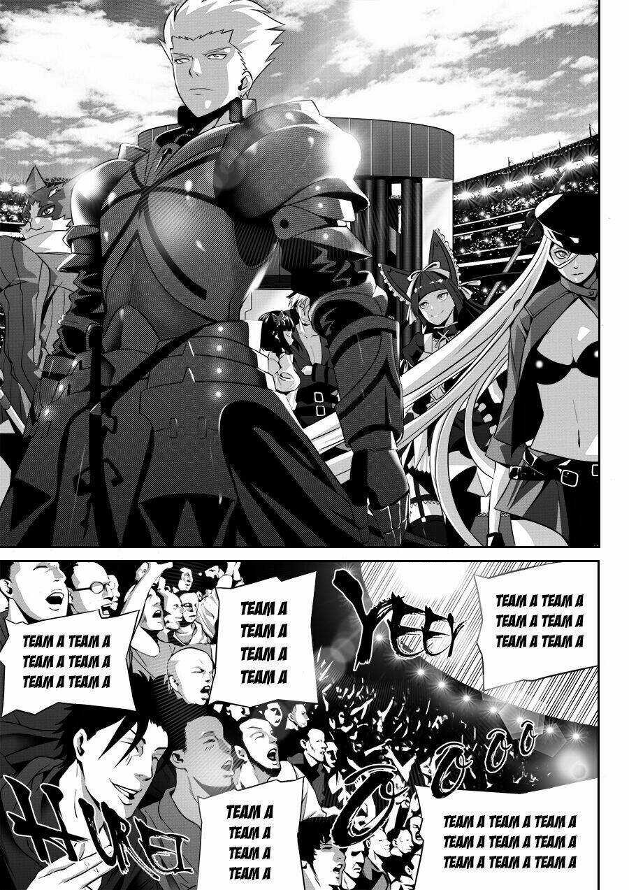 Worlds Connection Chapter 1 trang 26