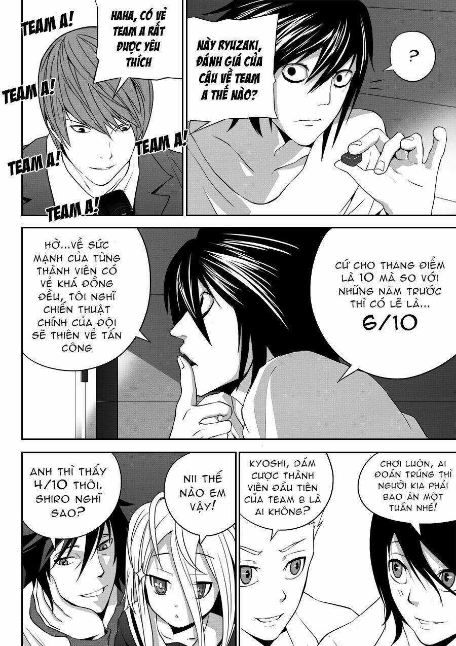 Worlds Connection Chapter 1 trang 27