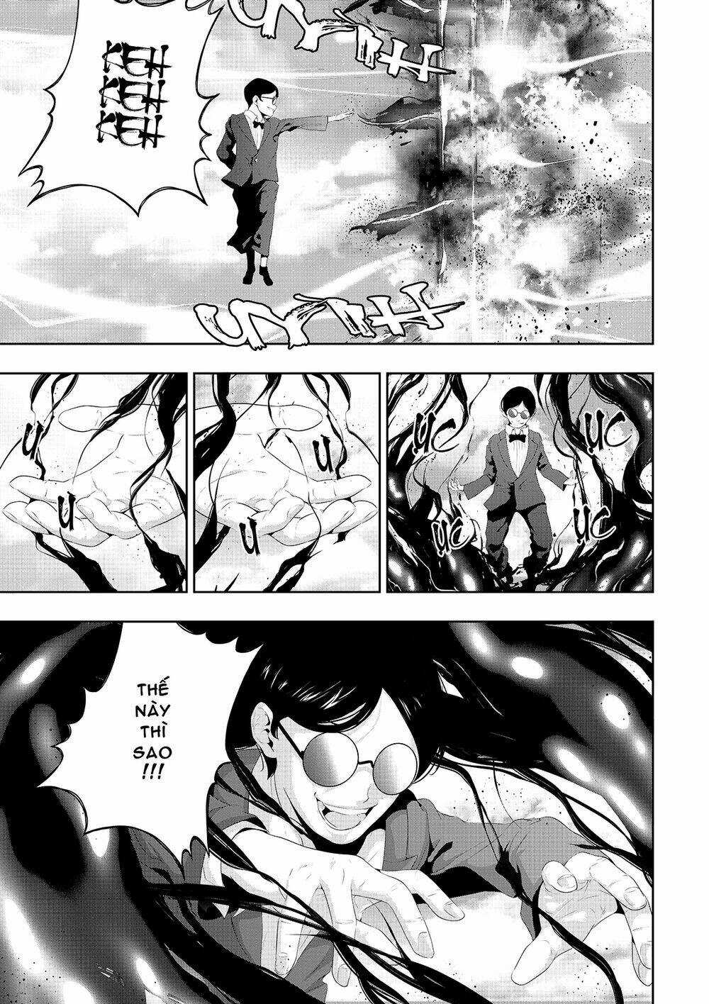 Worlds Connection Chapter 10 trang 14