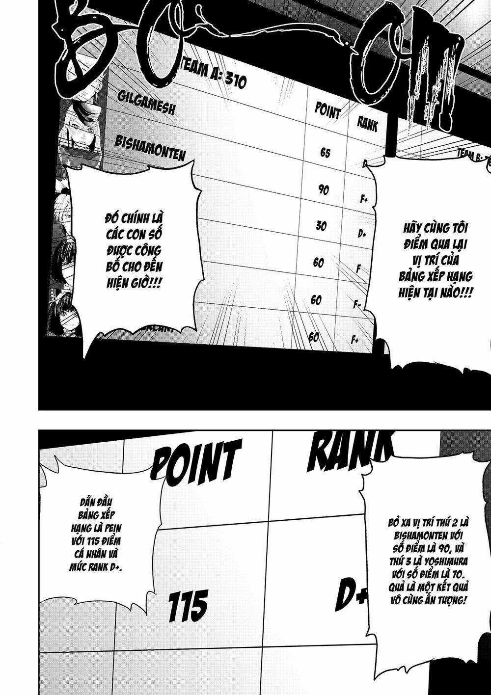 Worlds Connection Chapter 10 trang 4