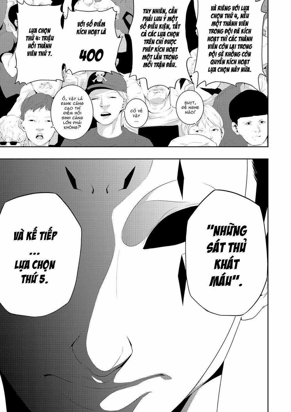 Worlds Connection Chapter 10 trang 7