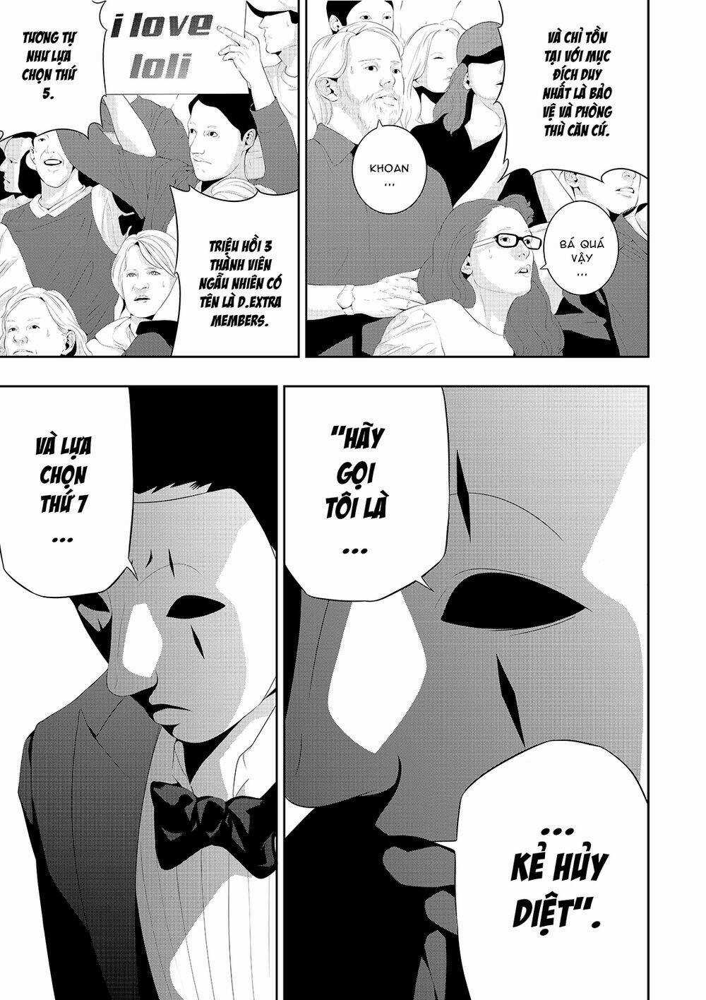 Worlds Connection Chapter 10 trang 9