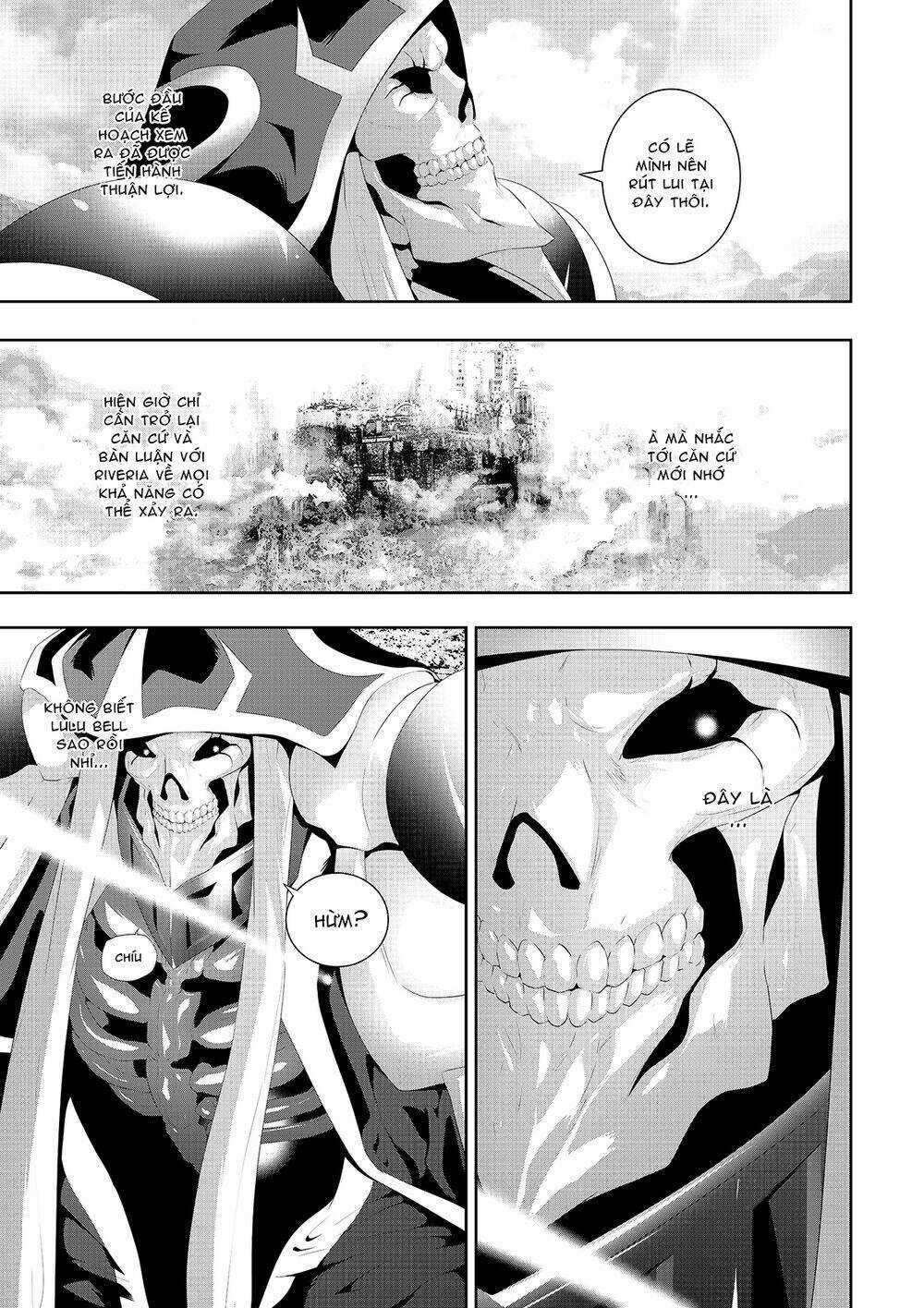 Worlds Connection Chapter 11 trang 10