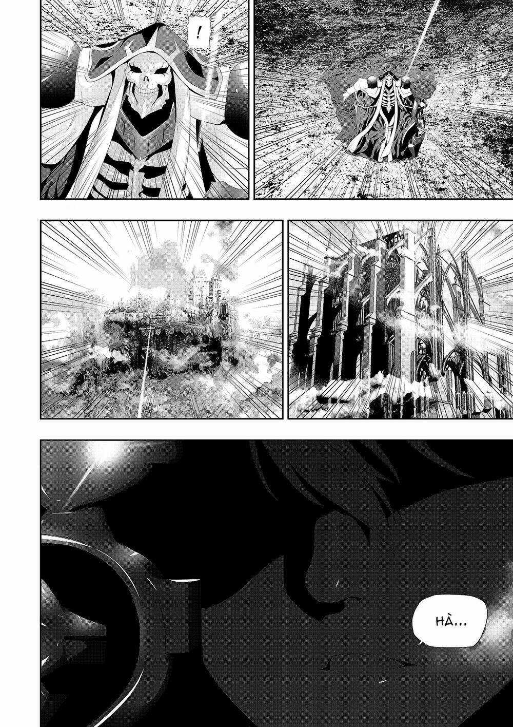 Worlds Connection Chapter 11 trang 11