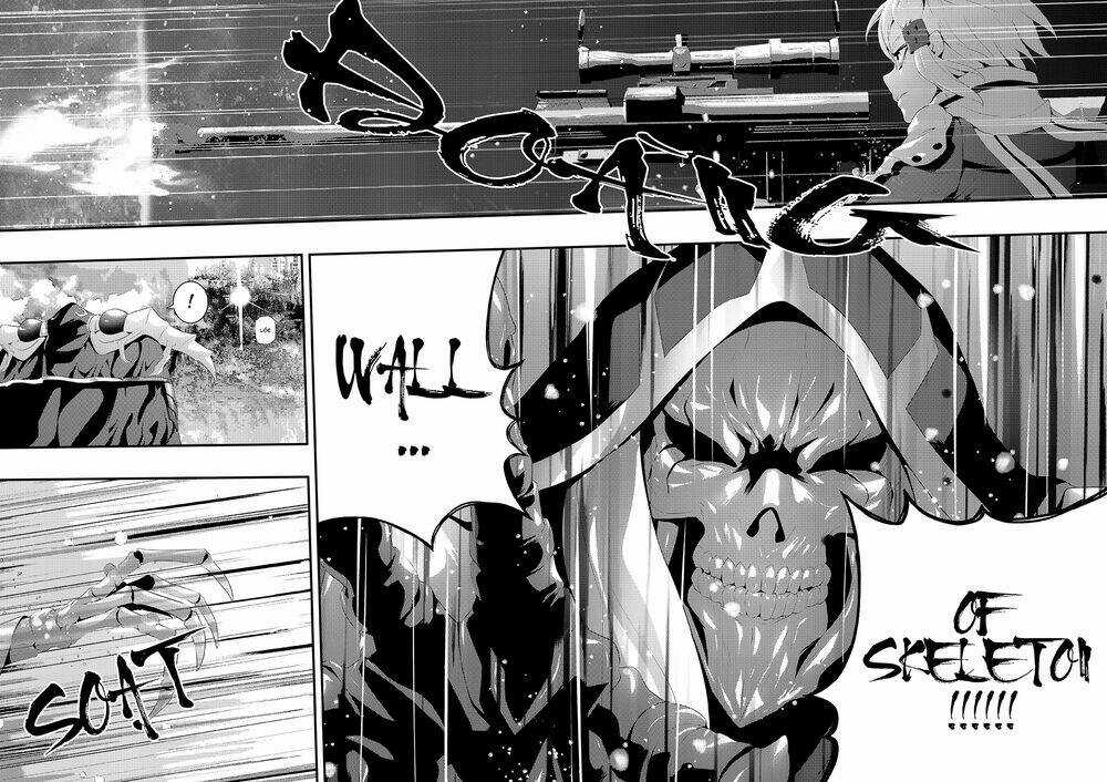 Worlds Connection Chapter 11 trang 13