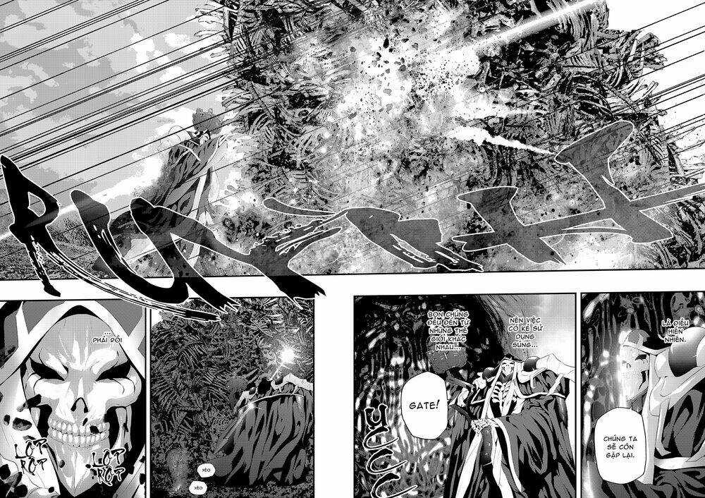 Worlds Connection Chapter 11 trang 14