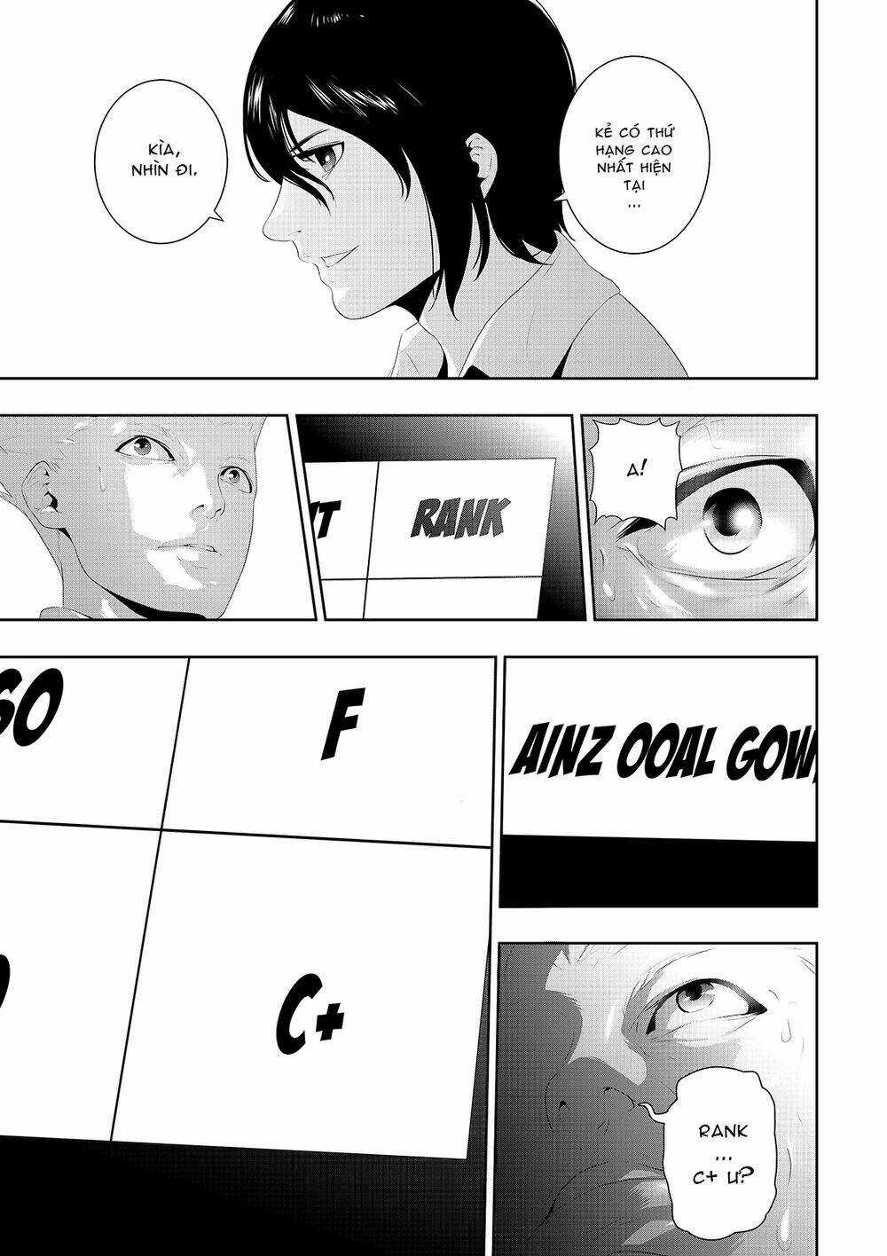 Worlds Connection Chapter 11 trang 7