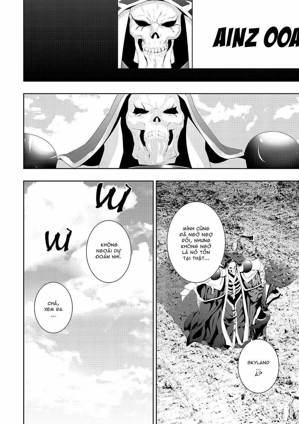 Worlds Connection Chapter 11 trang 8