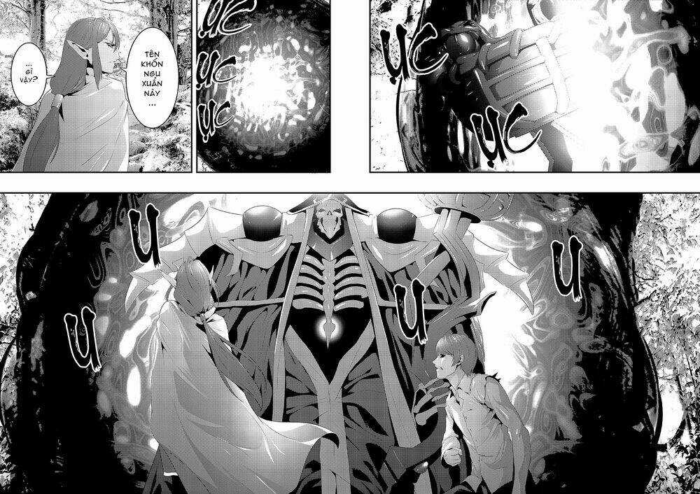 Worlds Connection Chapter 12 trang 10