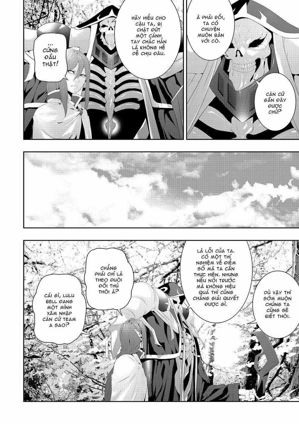 Worlds Connection Chapter 12 trang 12