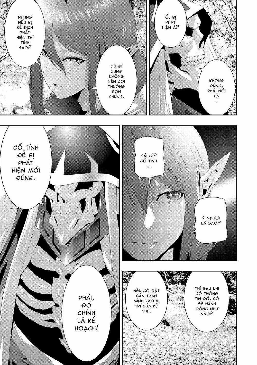 Worlds Connection Chapter 12 trang 13