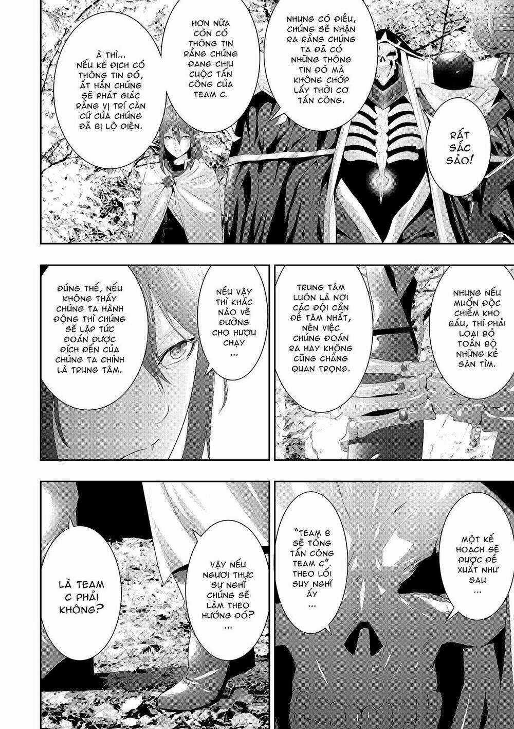 Worlds Connection Chapter 12 trang 14