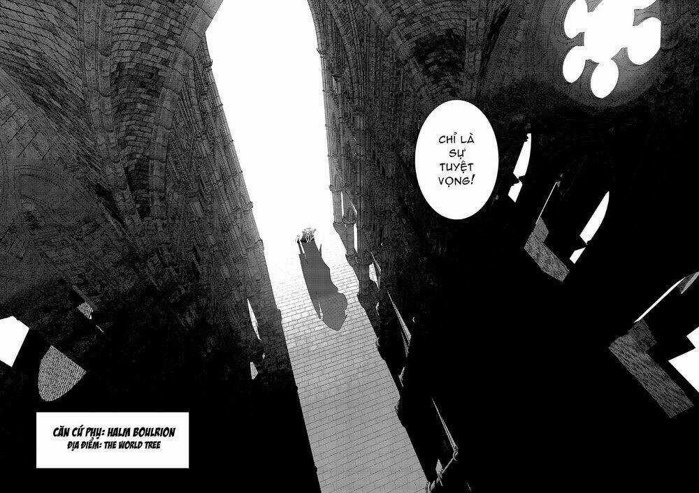 Worlds Connection Chapter 12 trang 17