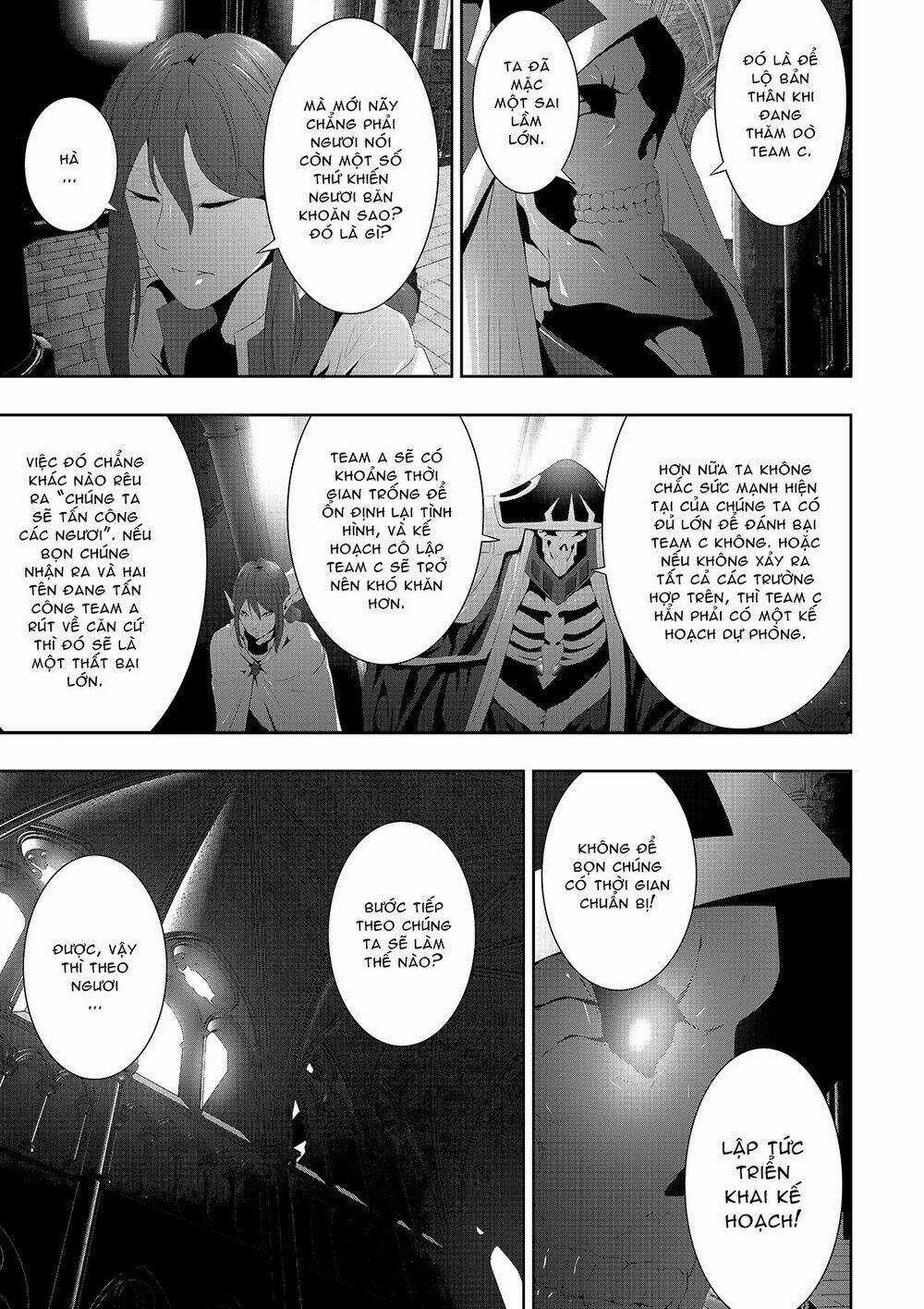 Worlds Connection Chapter 12 trang 18