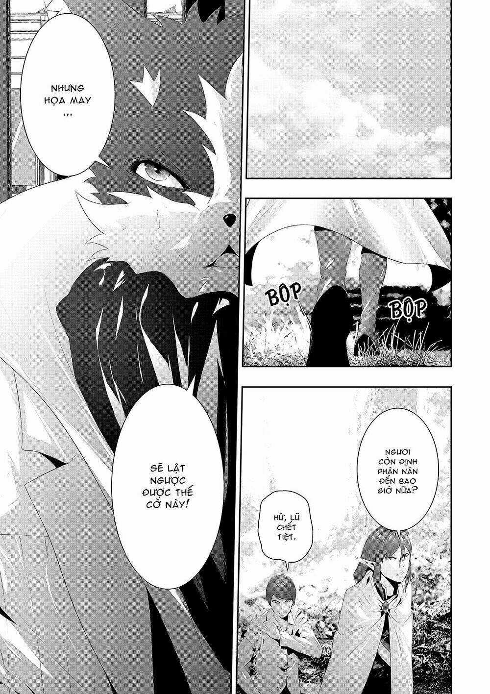 Worlds Connection Chapter 12 trang 8