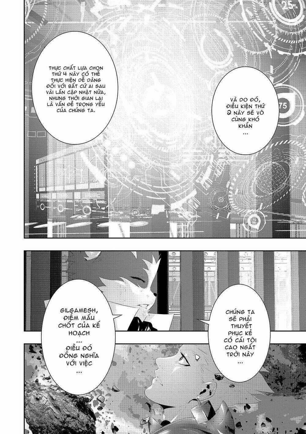 Worlds Connection Chapter 13 trang 13