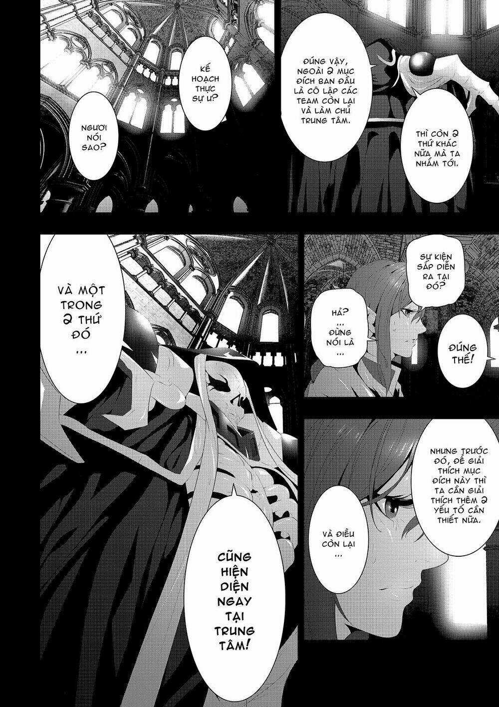 Worlds Connection Chapter 13 trang 2