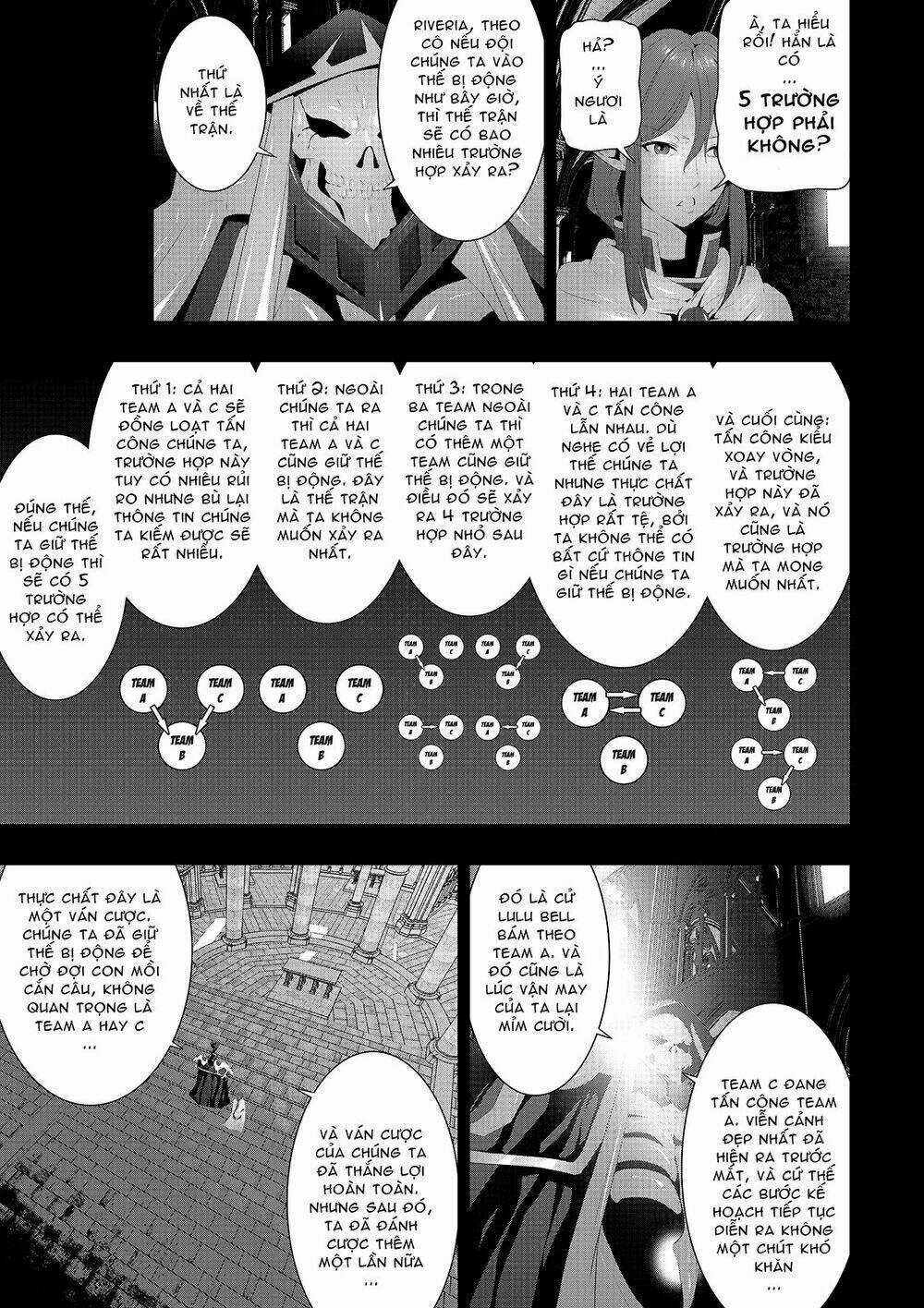 Worlds Connection Chapter 13 trang 3