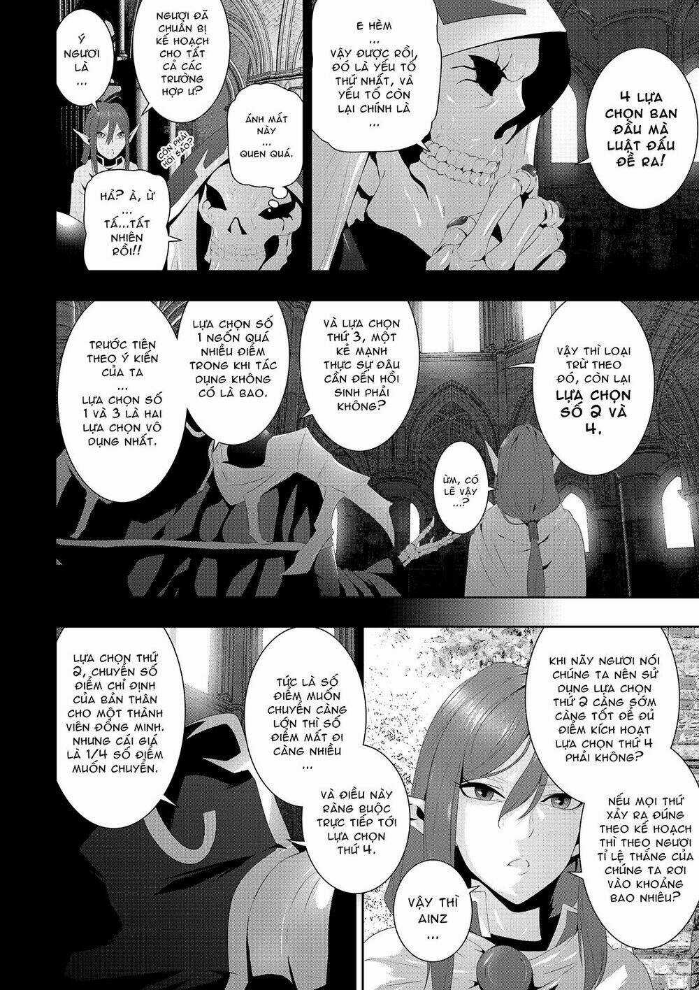 Worlds Connection Chapter 13 trang 4