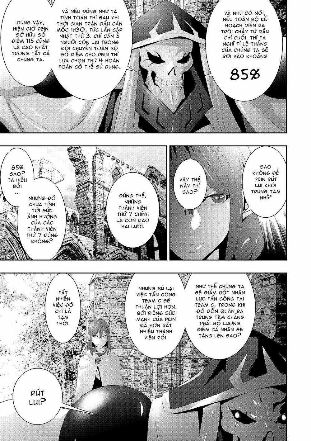 Worlds Connection Chapter 13 trang 5