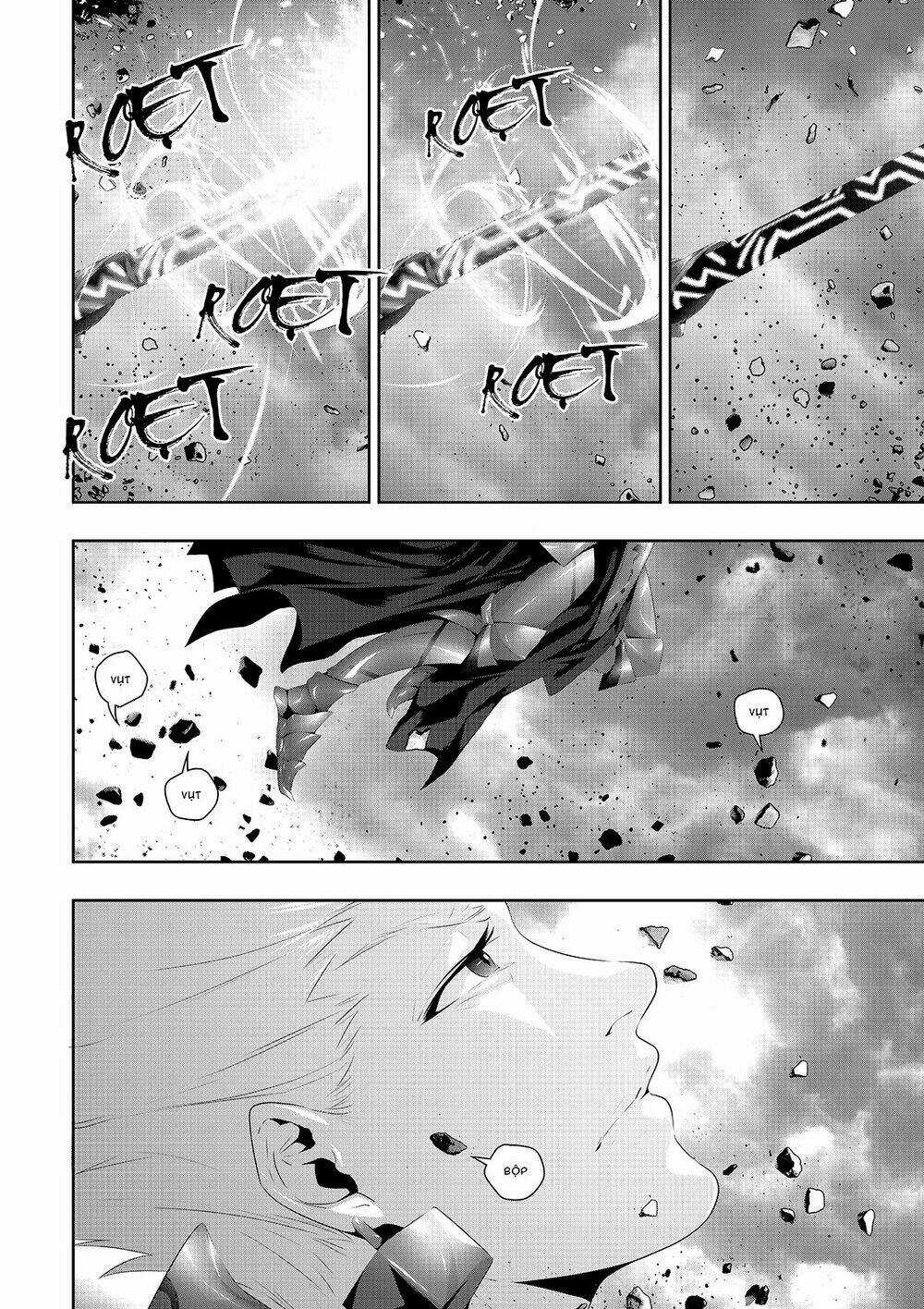 Worlds Connection Chapter 14 trang 13